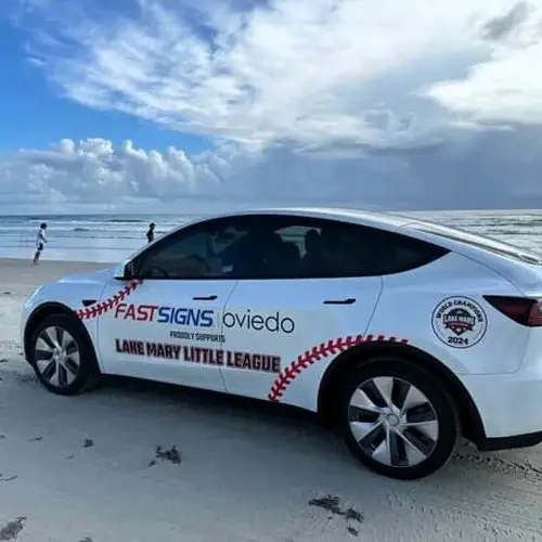 Vehicle Graphics